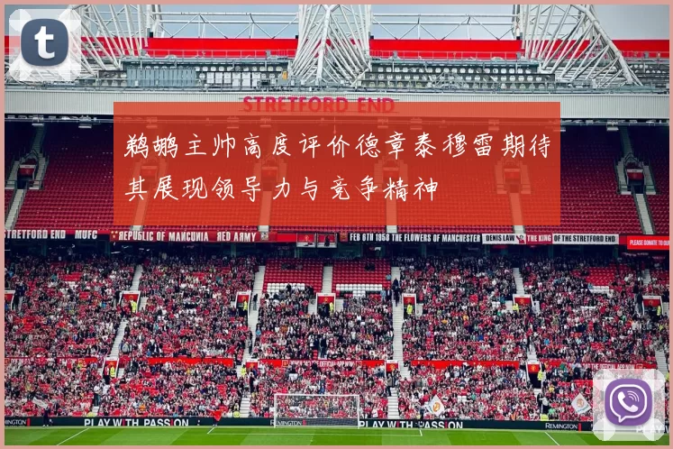 鹈鹕主帅高度评价德章泰穆雷期待其展现领导力与竞争精神